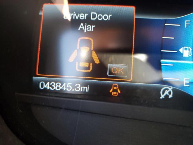 Photo 8 from auction – 2020 FORD FUSION SE with VIN 3FA6P0HD9LR219014
