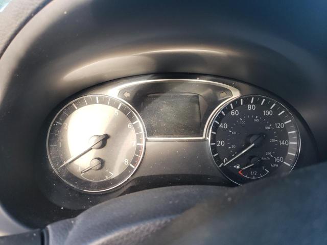 Photo 8 from auction – 2016 NISSAN ALTIMA 2.5 with VIN 1N4AL3AP7GC207475