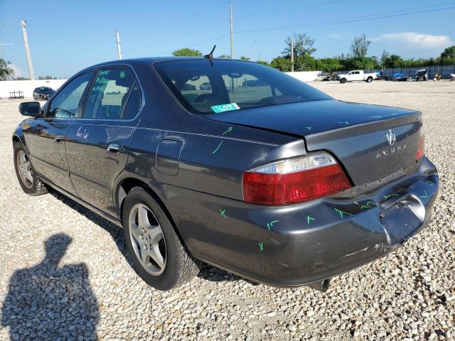 Photo 3 from auction – 2003 ACURA 3.2TL with VIN 19UUA56713A029751