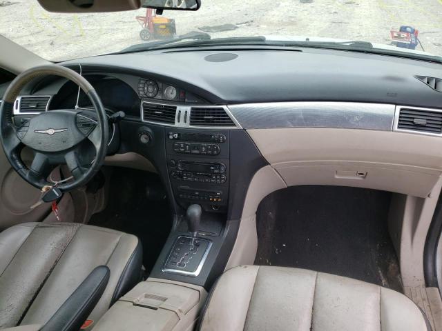 Photo 9 from auction – 2006 CHRYSLER PACIFICA T with VIN 2A8GM68416R732951