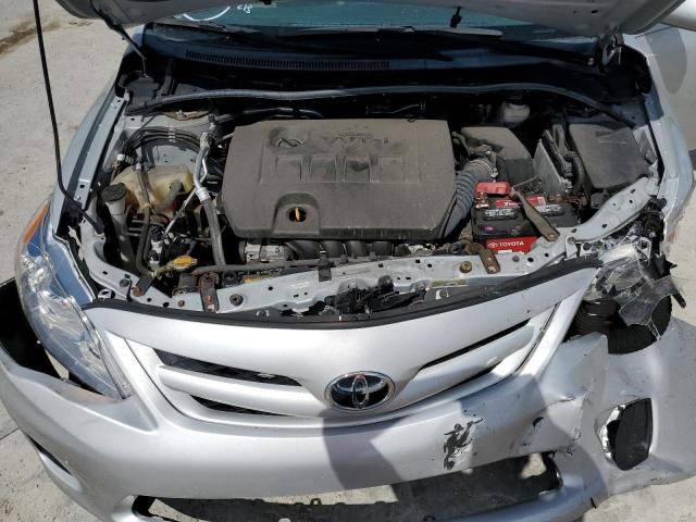 Photo 7 from auction – 2013 TOYOTA COROLLA BA with VIN 2T1BU4EEXDC047704