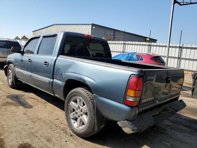 Photo 3 from auction – 2006 GMC NEW SIERRA with VIN 2GTEC13Z861315638