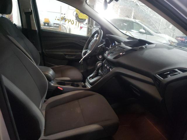 Photo 5 from auction – 2015 FORD ESCAPE S with VIN 1FMCU0F78FUB88513