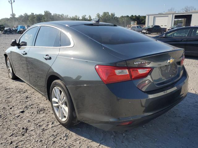 Photo 3 from auction – 2018 CHEVROLET MALIBU LT with VIN 1G1ZD5ST2JF199219