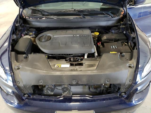Photo 7 from auction – 2016 JEEP CHEROKEE L with VIN 1C4PJMCS4GW132203