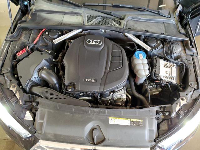 Photo 7 from auction – 2018 AUDI A4 PREMIUM with VIN WAUENAF44JA127754