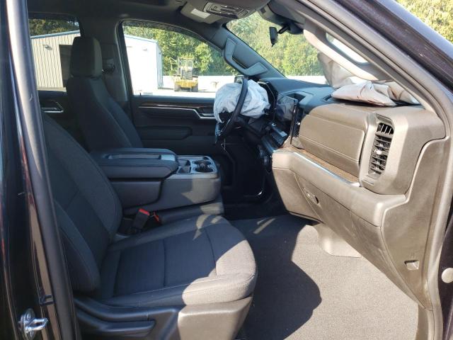 Photo 5 from auction – 2022 CHEVROLET SILVERADO with VIN 1GCUDDED9NZ520483
