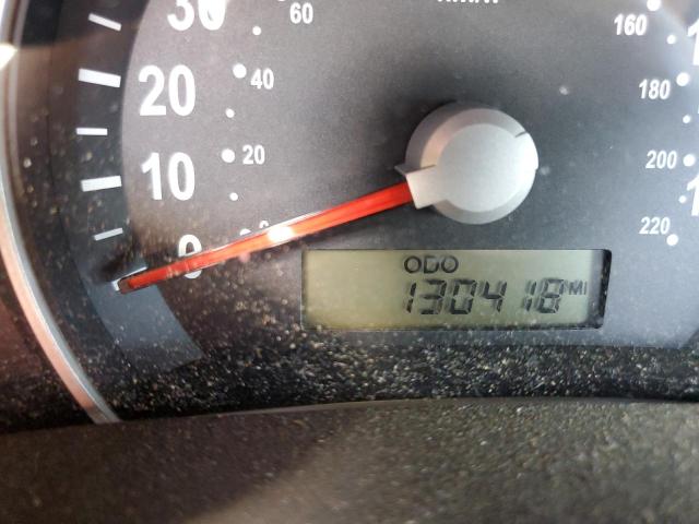 Photo 8 from auction – 2008 KIA SEDONA with VIN KNDMB133886254054