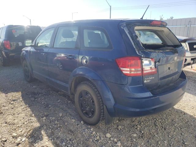 Photo 3 from auction – 2009 DODGE JOURNEY SE with VIN 3D4GG47B69T544465