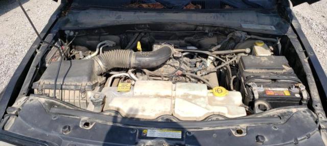 Photo 7 from auction – 2008 JEEP LIBERTY SP with VIN 1J8GN28K28W152624