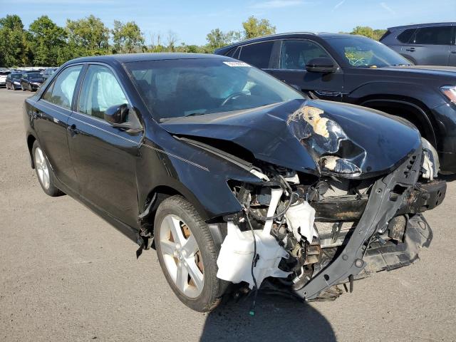 TOYOTA CAMRY L 2014 with VIN 4T1BF1FKXEU824444 - Photo from auction