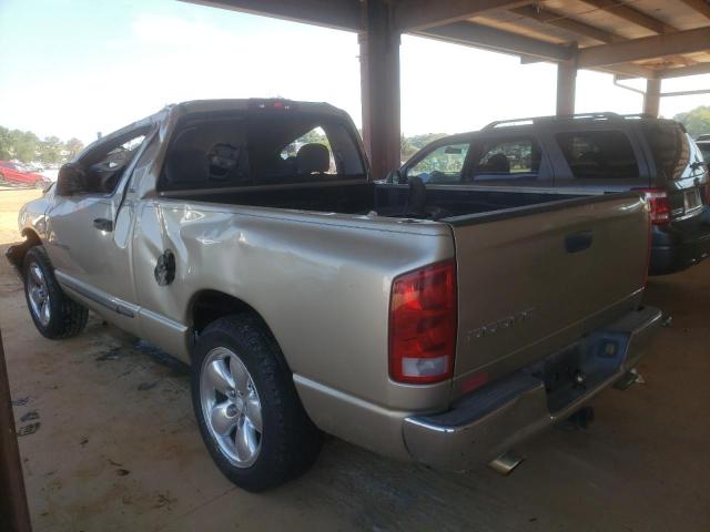 Photo 3 from auction – 2002 DODGE RAM 1500 with VIN 1D7HA16Z12J150357
