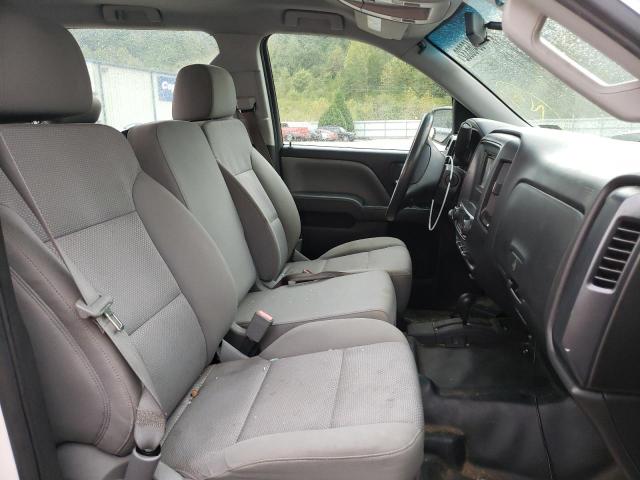 Photo 5 from auction – 2014 CHEVROLET SILVERADO with VIN 3GCUKPEHXEG205573