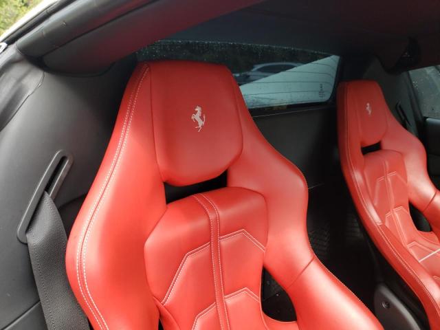 Photo 6 from auction – 2017 FERRARI 488 SPIDER with VIN ZFF80AMA5H0225099