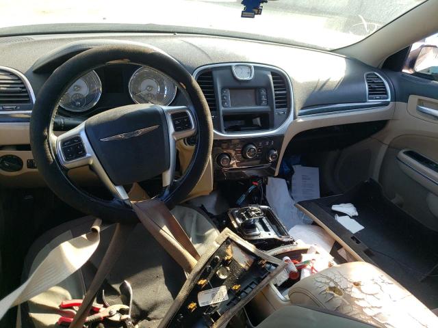 Photo 9 from auction – 2012 CHRYSLER 300 with VIN 2C3CCAAG5CH138627