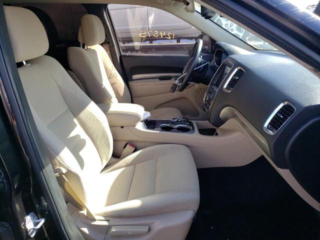 Photo 5 from auction – 2014 DODGE DURANGO SX with VIN 1C4RDHAG5EC597383
