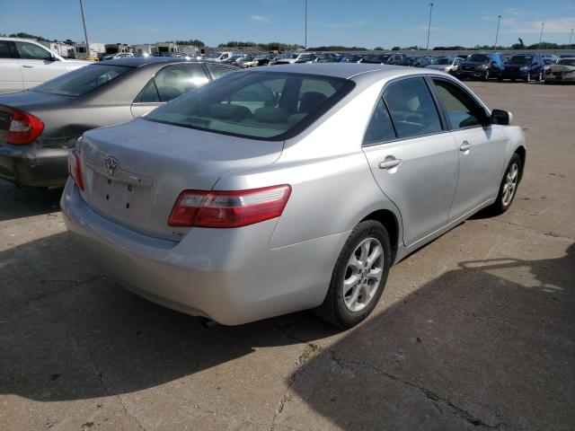 Photo 4 from auction – 2008 TOYOTA CAMRY CE with VIN 4T4BE46K08R022631