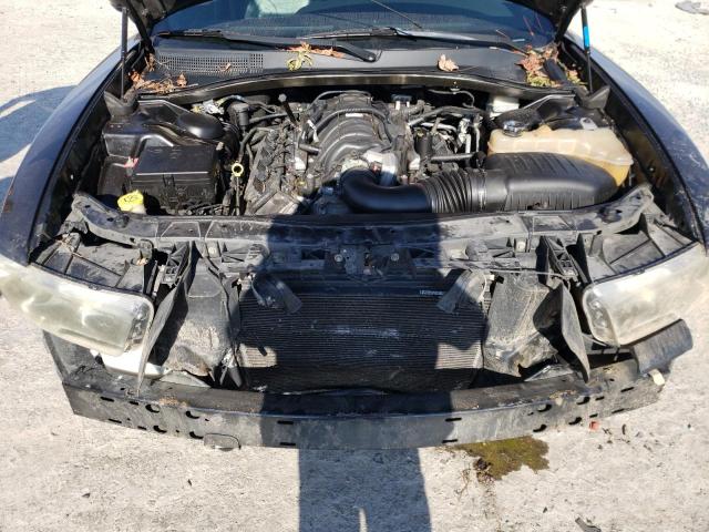 Photo 7 from auction – 2011 DODGE CHARGER R/ with VIN 2B3CL5CT3BH555192