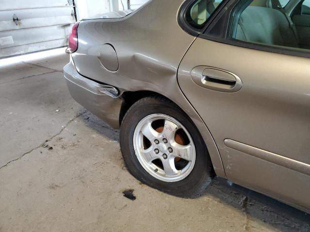 Photo 9 from auction – 2006 FORD TAURUS SE with VIN 1FAFP53U56A210796