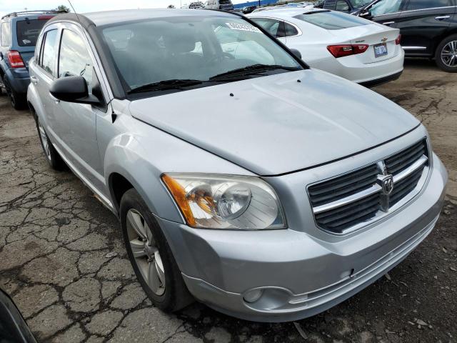 DODGE CALIBER MA 2010 with VIN 1B3CB3HA5AD639122 - Photo from auction