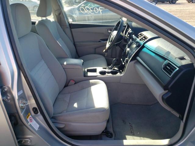 Photo 5 from auction – 2015 TOYOTA CAMRY LE with VIN 4T1BF1FK4FU998592
