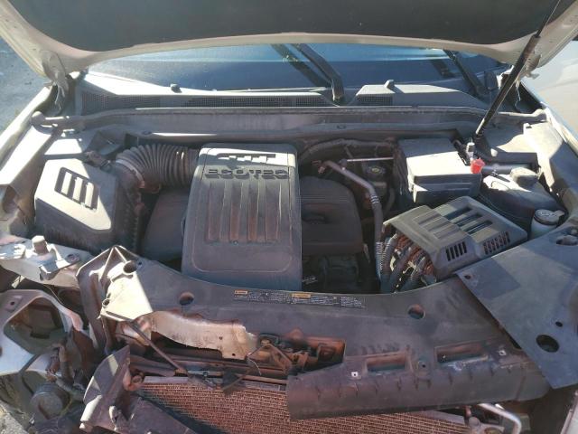 Photo 7 from auction – 2014 GMC TERRAIN SL with VIN 2GKFLWEK5E6215990