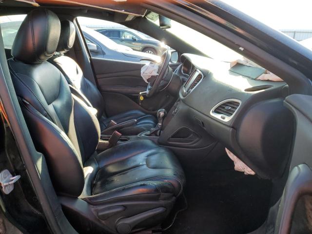 Photo 5 from auction – 2013 DODGE DART LIMIT with VIN 1C3CDFCH1DD306665