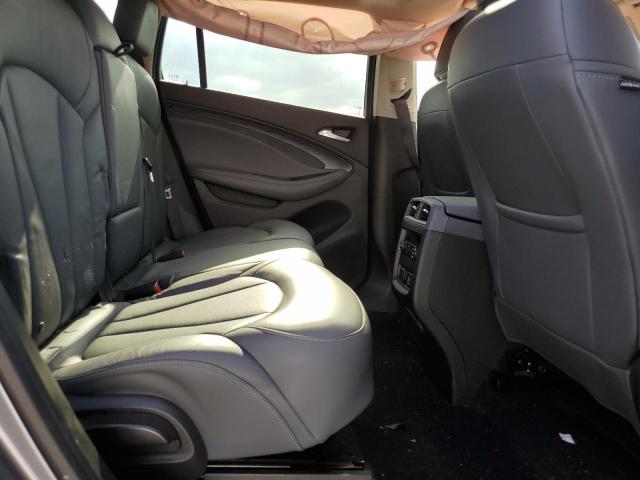 Photo 6 from auction – 2019 BUICK ENVISION E with VIN LRBFXCSA3KD003353