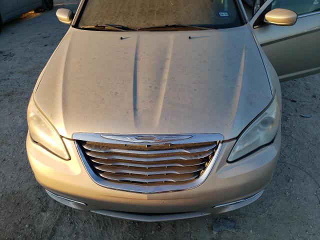 Photo 7 from auction – 2014 CHRYSLER 200 LX with VIN 1C3CCBAB8EN204401