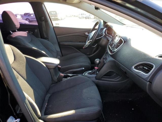 Photo 5 from auction – 2015 DODGE DART SXT with VIN 1C3CDFBB4FD351695