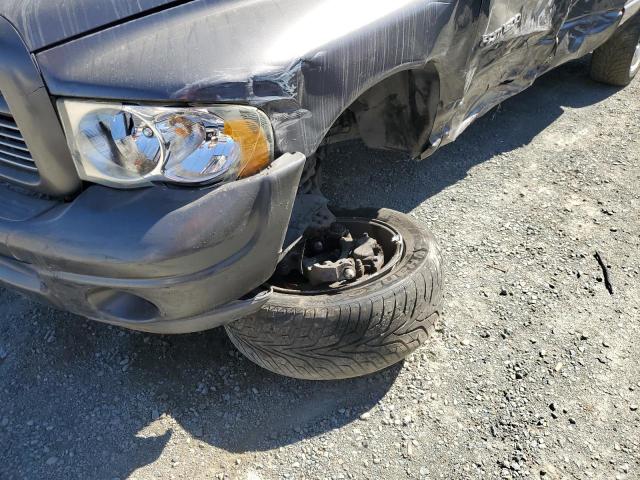 Photo 9 from auction – 2002 DODGE RAM 1500 with VIN 1D7HA18Z42J212931