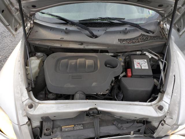 Photo 7 from auction – 2011 CHEVROLET HHR LS with VIN 3GNBAAFW1BS563147