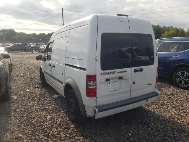 Photo 3 from auction – 2013 FORD TRANSIT CO with VIN NM0LS7DN0DT151041