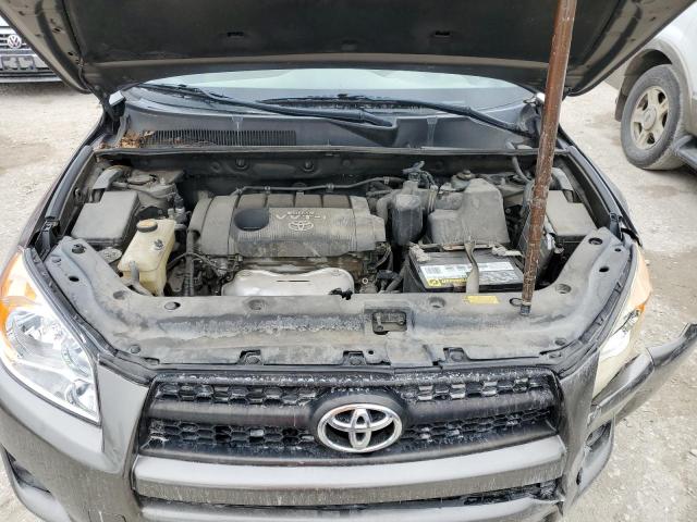 Photo 7 from auction – 2010 TOYOTA RAV4 with VIN JTMZF4DV1AD016155