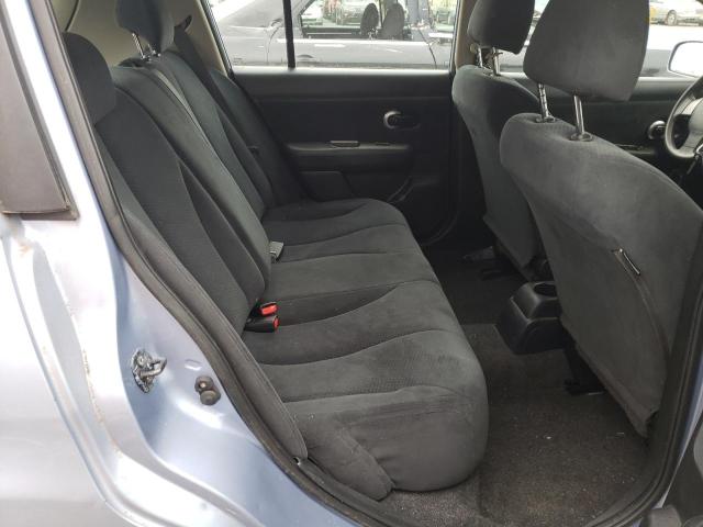 Photo 6 from auction – 2010 NISSAN VERSA S with VIN 3N1BC1CP8AL351874