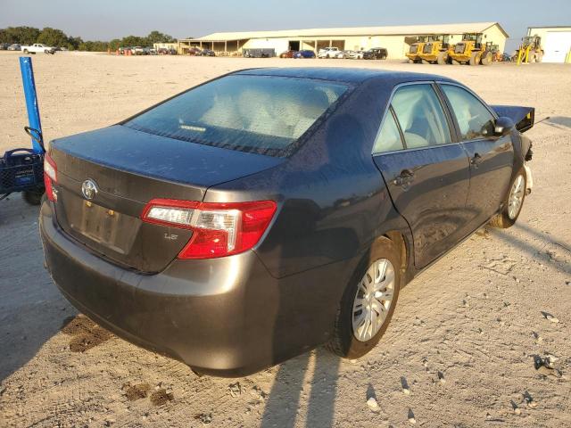 Photo 4 from auction – 2012 TOYOTA CAMRY BASE with VIN 4T1BF1FK2CU015419