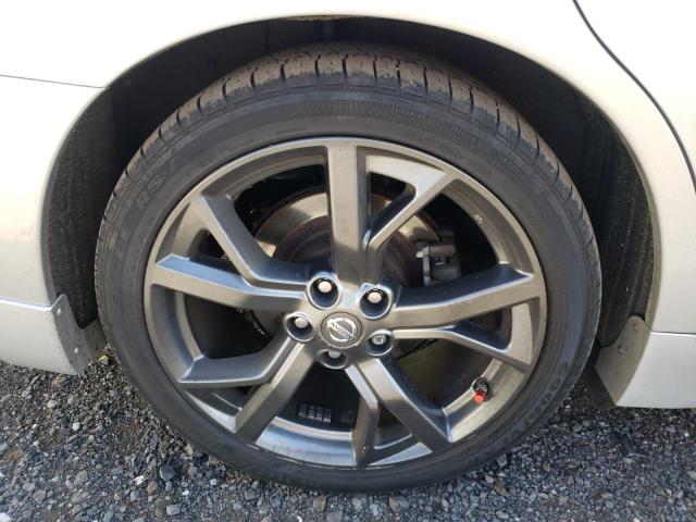 Photo 9 from auction – 2013 NISSAN MAXIMA S with VIN 1N4AA5AP1DC819782