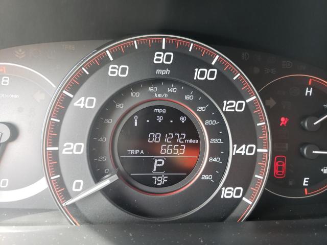 Photo 8 from auction – 2015 HONDA ACCORD SPO with VIN 1HGCR2F59FA209176
