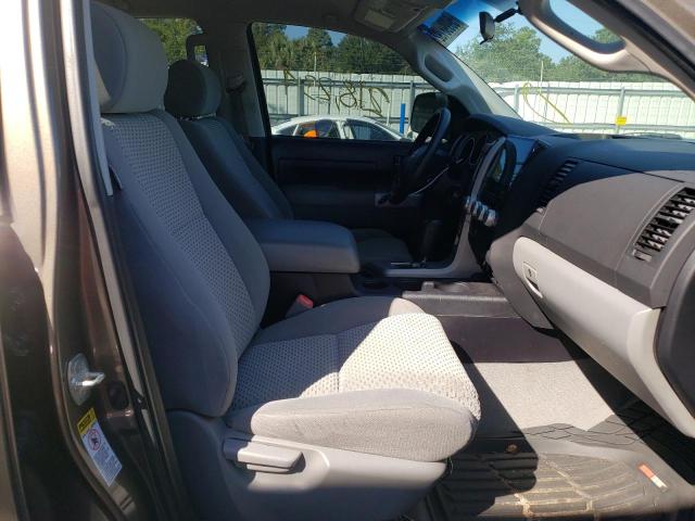 Photo 5 from auction – 2007 TOYOTA TUNDRA DOU with VIN 5TFBV54167X021740