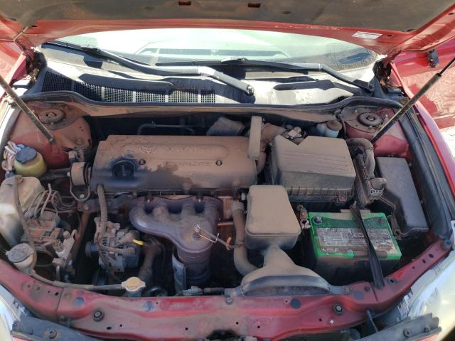 Photo 7 from auction – 2008 TOYOTA CAMRY CE with VIN 4T1BE46K88U259023