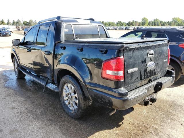 Photo 3 from auction – 2007 FORD EXPLORER S with VIN 1FMEU53K47UA23767