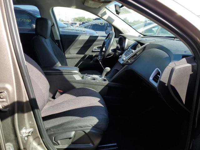 Photo 5 from auction – 2012 CHEVROLET EQUINOX LT with VIN 2GNALDEK2C6115022