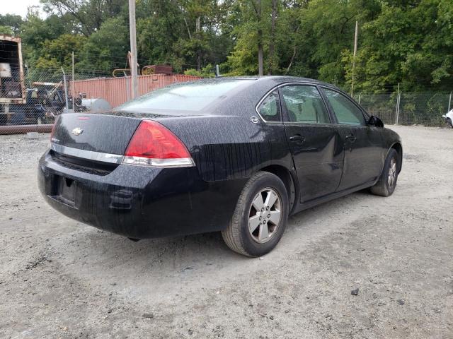 Photo 4 from auction – 2008 CHEVROLET IMPALA LT with VIN 2G1WT58N189199827