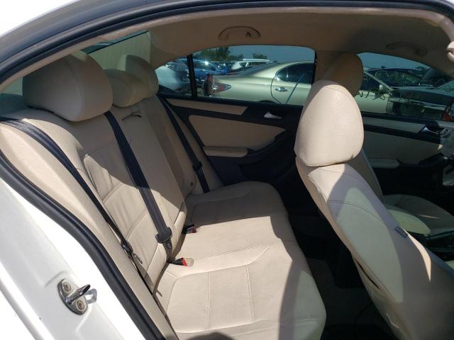 Photo 6 from auction – 2012 VOLKSWAGEN JETTA SE with VIN 3VWDP7AJ6CM387634