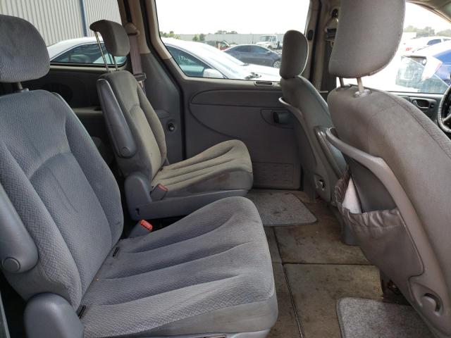 Photo 6 from auction – 2005 DODGE GRAND CARA with VIN 2D4GP44LX5R352251