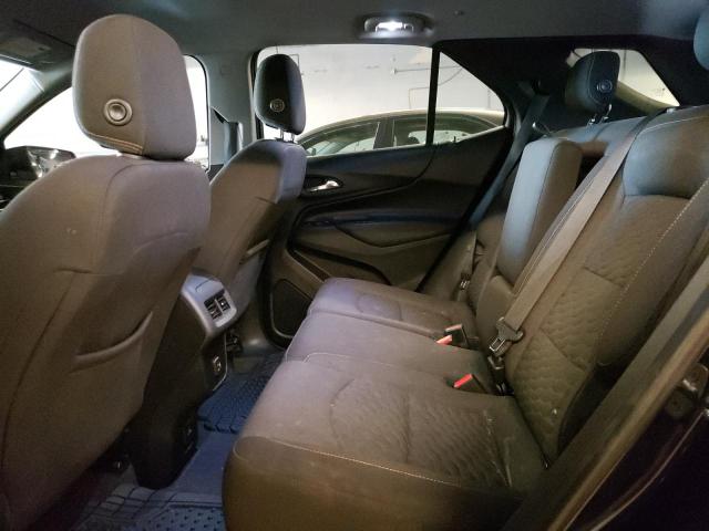 Photo 6 from auction – 2019 CHEVROLET EQUINOX LT with VIN 2GNAXLEX1K6185927