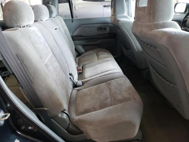 Photo 6 from auction – 2005 HONDA PILOT EX with VIN 5FNYF18475B048165