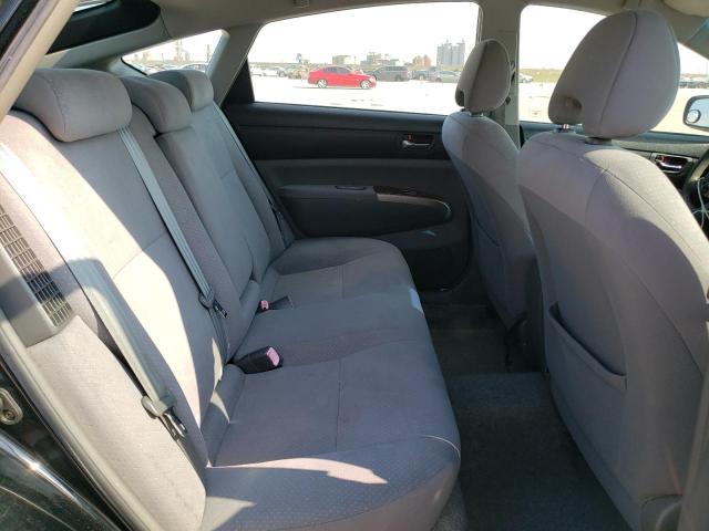 Photo 6 from auction – 2006 TOYOTA PRIUS with VIN JTDKB22U563145945