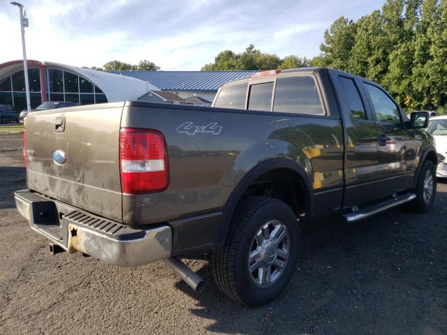 Photo 4 from auction – 2008 FORD F150 with VIN 1FTPX14538FB11379