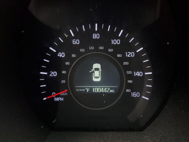 Photo 8 from auction – 2014 KIA OPTIMA LX with VIN 5XXGM4A74EG269873